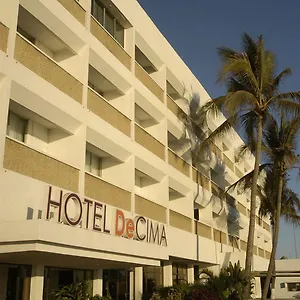 De Cima Mazatlán